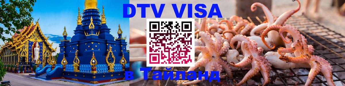 Сколько стоит DTV виза — актуальные цены, оформление даже без документов - 19.11.2025 